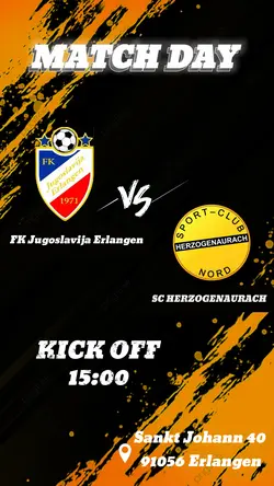 Matchday 