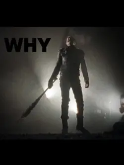 Spoiler warning TWD