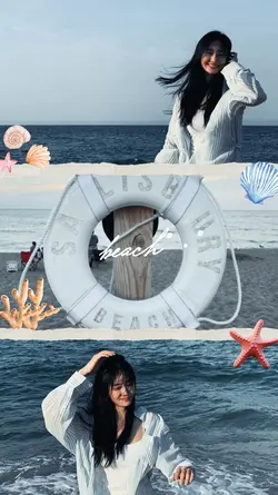 BEACH 3 PHOTO