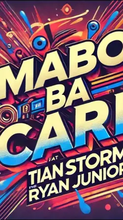Mabok Ba Cari