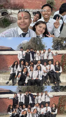 Last Day of college❤️‍🩹
