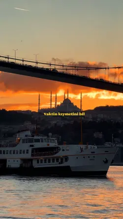 Hayat üç gün..