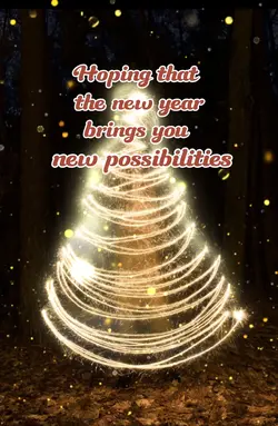 New year