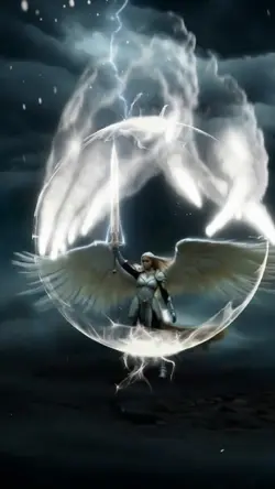Smoke storm effect 1