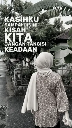 ksihku sampai disini