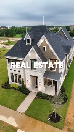 REAL ESTATE