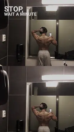 You