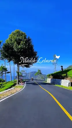vlog Mudik Lebaran
