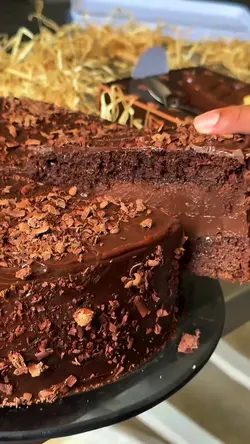 Cake - Easter egg