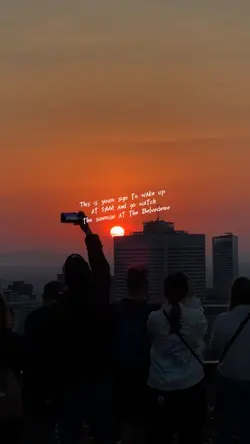 Montreal Sunrise 