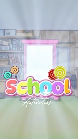 School activity