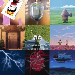 hxh