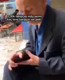 biri takipçi olsun