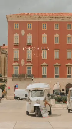 Summer in Europe