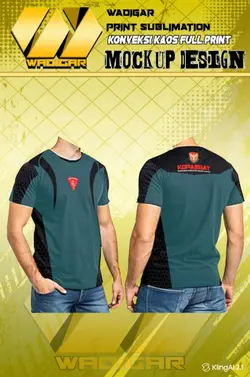 iklan baju