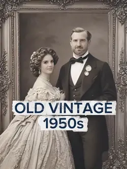 PHOTOS Vintage 1950s