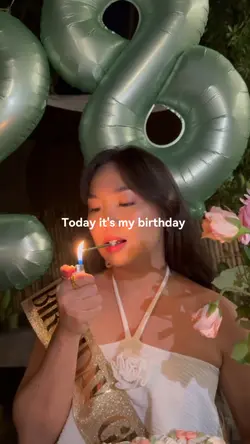 birthday 