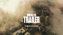 cinematic trailer