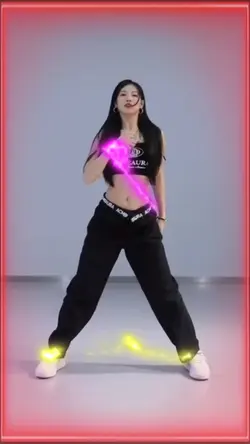 VIRAL DANCE 