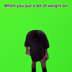 Weightgain#Ross