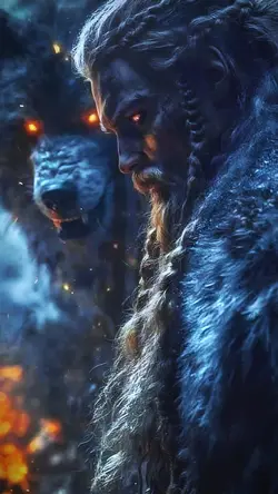 Valhalla Calling