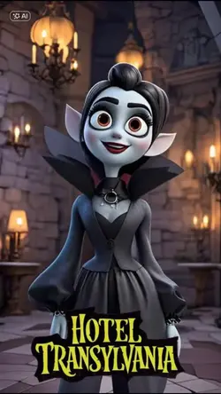 Hotel Transylvania