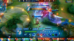 momen kill 2menit