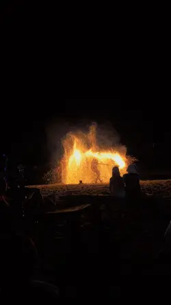 Set To Fire