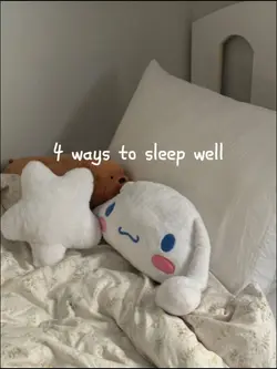 Sleep well:b
