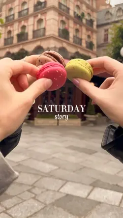 saturday story