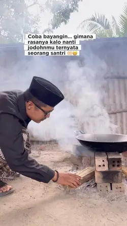 Story Santri