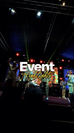 EVENT RECAP VIDEO