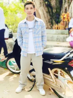ឲ្យកូនសូមទោស