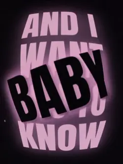 like alove song baby