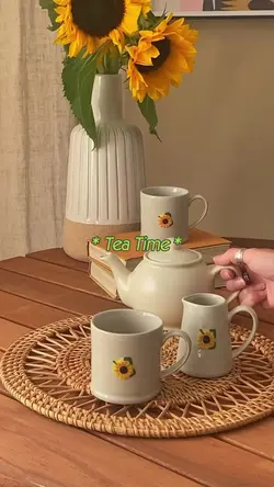 Tea Time