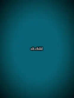 child??! 