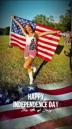 independence day