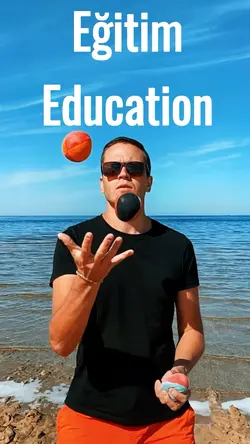 Eğitim Education