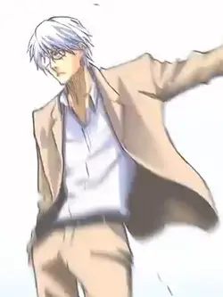 New trend:- Anime