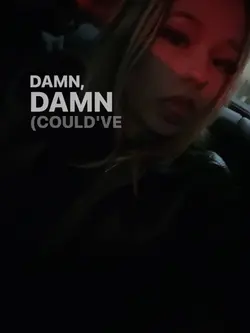 We could’ve been