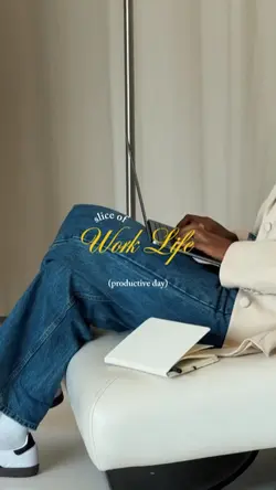 slice of work life 