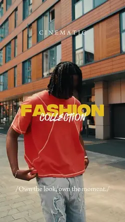Fashion 1