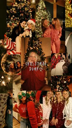 Christmas photodump