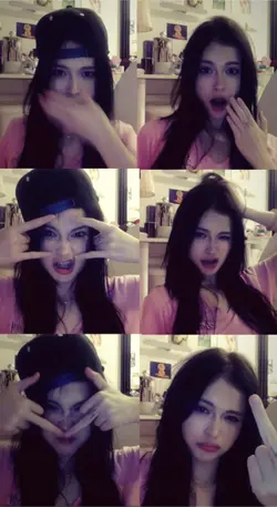 tumblr girl 