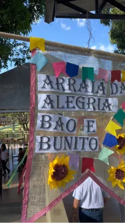 Festa junina