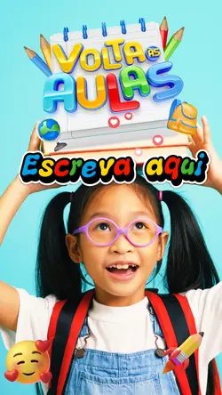 Volta ás aulas
