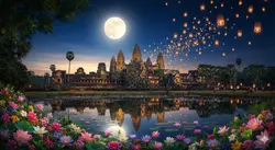 Angkor wat
