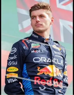 verstappen œil 