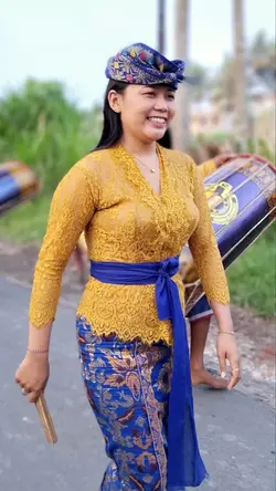 Penari Cantik
