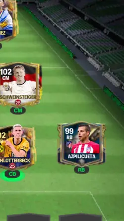 who best cb